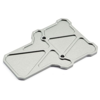 FTX Outback Aluminium Reglerhalterung