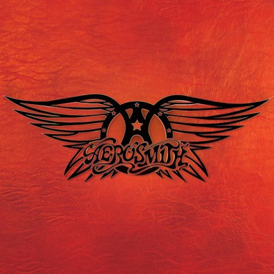 Greatest Hits (1CD) by Aerosmith