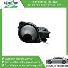 Démarreur Chrysler 300C