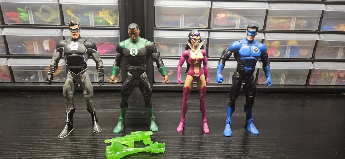 Dc Universe Classics for sale | eBay