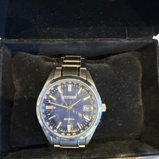Image of BRAND NEW Citizen Eco-Drive CB0261-53L Titanium Radio Controlled Watch