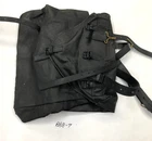 Film Used Civil War US Double Bag Knapsack