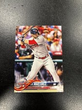 2018 Topps Update Base Singles US1 - US300 Pick from List