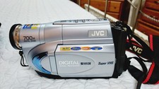 Jvc Gr Camcorders for sale | eBay