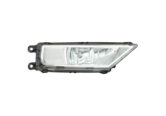 Alkar Nebelscheinwerfer NSW H8 Rechts Passend FüR VW Tiguan AD1 AX1 BW2-image