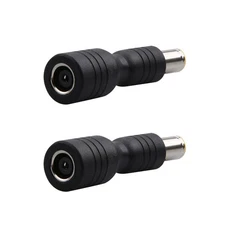 ABS Metal Solar Connector 2PCS DC7909 to DC8020 Adapter 200W Panel Camping Use