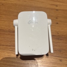 TP-Link N300 WiFi Extender RE105 , WiFi Signal Booster for Home