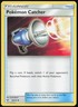 Pokemon Catcher Normal 64/73 Shining Legends NM