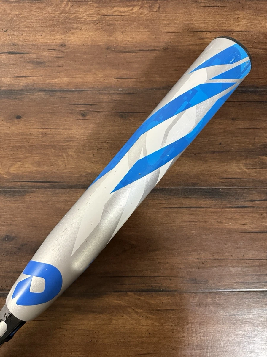 Batte De Softball DeMarini Prism Fastpitch - Taille 29/18 (-11) - Jeunesse Avancée - Occasion