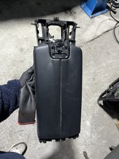 Mercedes w212 e klasse Mittelkonsole Fach Aufbewahrung Armlehne