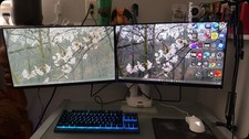Full Gaming PC Set-Up
