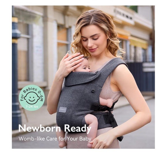Newborn Carrier