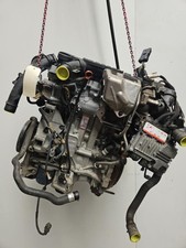 Moteur Citroen C3