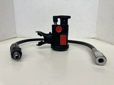 Scubapro Air 2, Combination Octopus/Inflator Regulator Scuba Diving, Used