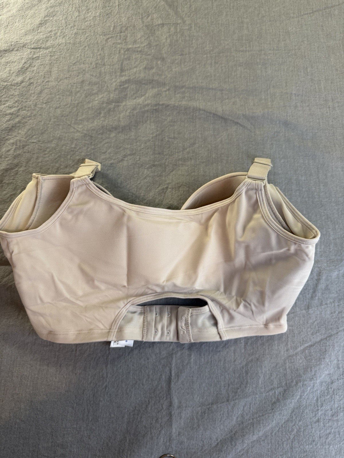 LEONISA Women Multi Function Back Support Posture… - image 2