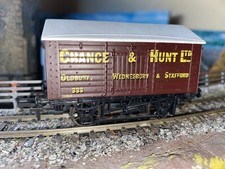 Bachmann 00 gauge 33-177 wagon