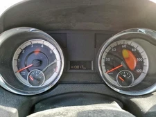 Speedometer Cluster 120 MPH Fits 15-18 CARAVAN 1809631