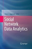 Social Network Data Analytics Charu C. Aggarwal Taschenbuch Xiv Englisch 2014