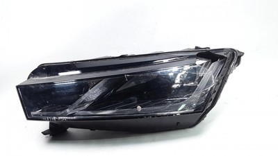 SKODA OCTAVIA 2013- Scheinwerfer Headlight 5E4941015A