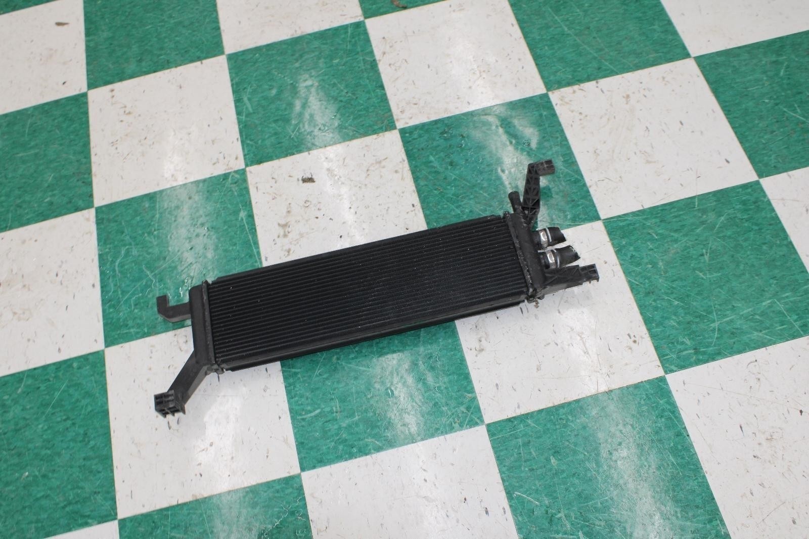 Maserati Ghibli 2014-2020 Radiator