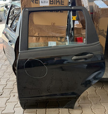 Mercedes W169 A KLASSE  T&uuml;r HINTEN LINKS  1697301505