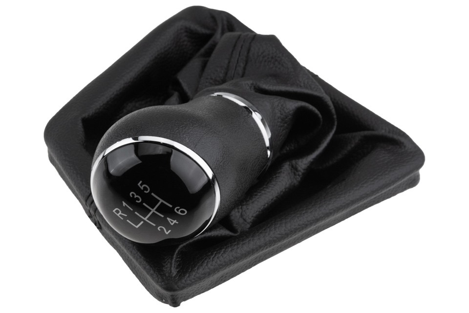 Fits NTY GZB-VW-056 KNOB + GEAR BELLOWS   ⭐UK Stock⭐