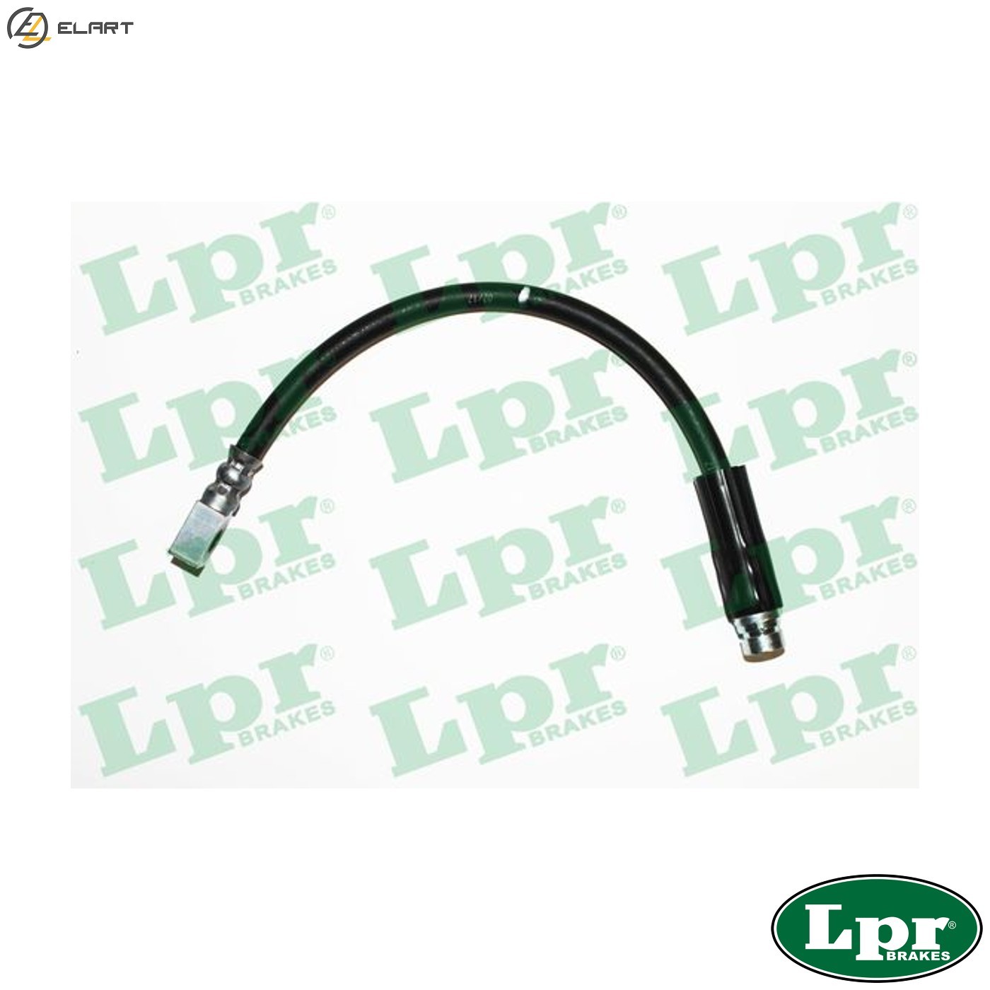 BRAKE HOSE 6T46591 FOR FORD MONDEO/I/Rural/�/Turnier/Clipper/Mk/II RKARFN 1.8L