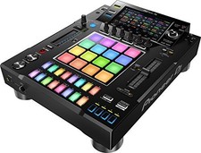 Pioneer DJ DJS-1000 Standalone MIDI Effects Sequencer Sampler 100V NEW