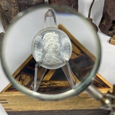 Dollaro Canada Siver 1965