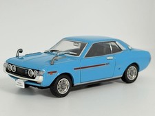 Celica 0GT Minicar Norev 1/43