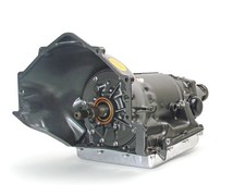 Tci 311090 Streetfighter Transmission Chevy 1969-1979 Gm Th350