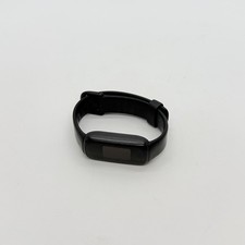 Fitbit Inspire 3 Heart Rate Monitor Health Fitness Tracker - Black NO CHARGER