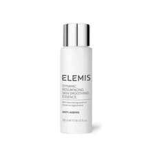 ELEMIS DYNAMIC RESURFACING SKIN SMOOTHING ESSENCE (Travel Size/.9oz/20ml/NWOB)
