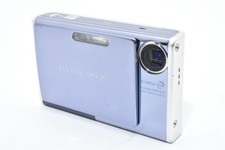  NER MINT FUJIFILM FinePix Z3 Purple Compact Digital Camera from JAPAN 2716539