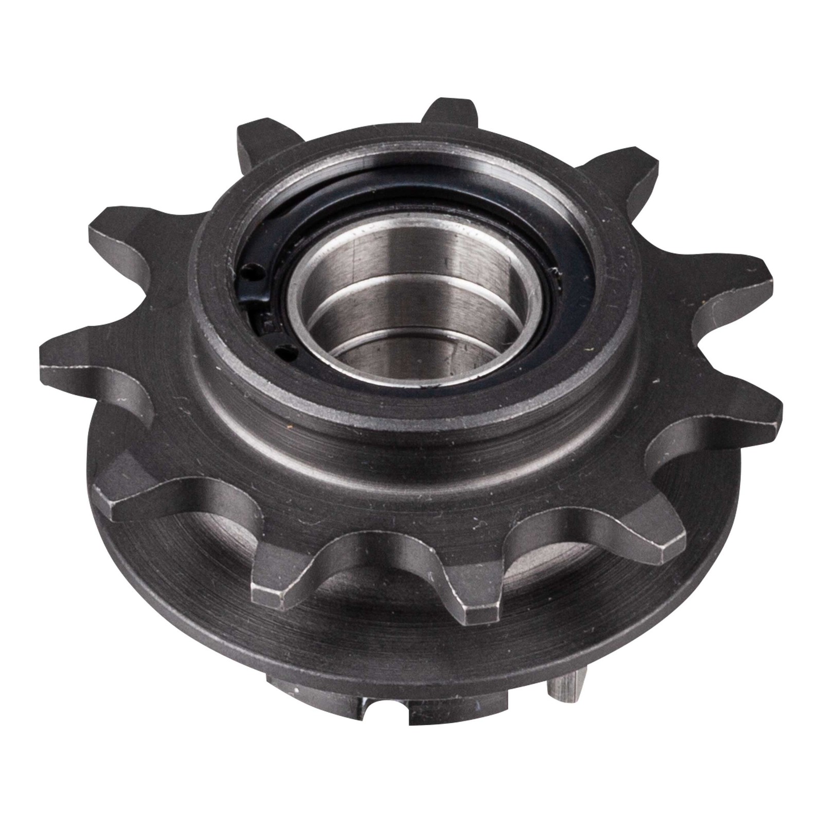 Spank Rear Hub SS-DJ 11T Cog Freehub 3 Bearings 15590₽