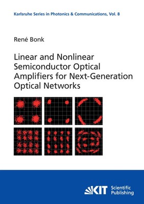 Linear and Nonlinear Semiconductor Optical Amplifiers for Next-Generation...