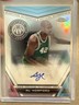 2024 Topps Chrome Basketball Al Horford #CA-AH Certified Autograph