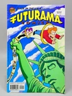 Futurama Comics #9 - Very Good Used Condition - Direct Edition - 2002 - Bongo