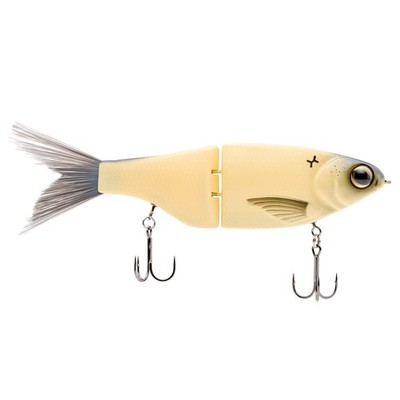 SPRO KGB Series Chad Shad 180 Swimbait