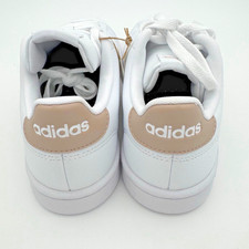 adidas gazelle silver green womens adidas Advantage 2.0 Shoes main image 1