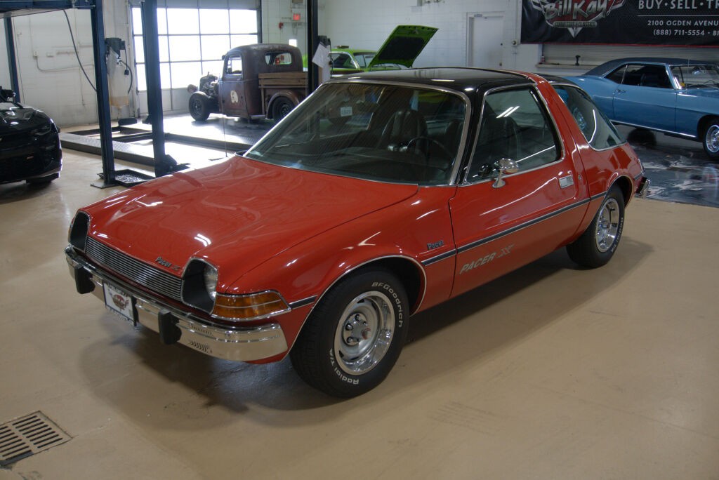 1976 AMC Pacer for sale in Lisle Illinois