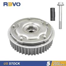 Intake Camshaft Phaser VVT Sprocket Gear for 08-11 Chevy Pontiac 1.6L 55567049