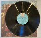 Los Beatles, Sgt. Pepper's Lonely Hearts Club Band, stereo LP (Uruguay, 1975) M-