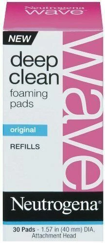 Almohadillas Neutrogena Productos anti-envejecimiento