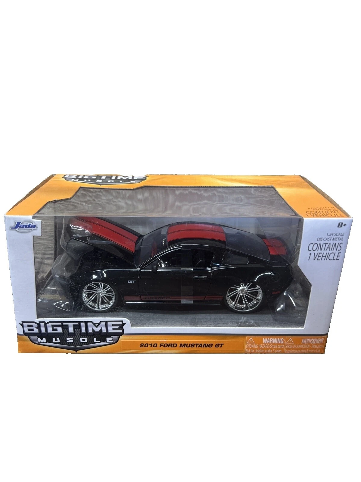 Jada Toys Outdoor Toys & Structures