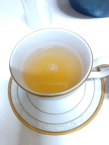 Korean Ginseng Tea 3g*100bags Boosts Energy and Reduces Fatigue Manage Stress - Picture 4 of 9