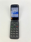 New ListingAlcatel MyFlip 2 A406Dl Tracfone Flip Phone Tested Clean Esn 0217-0Im