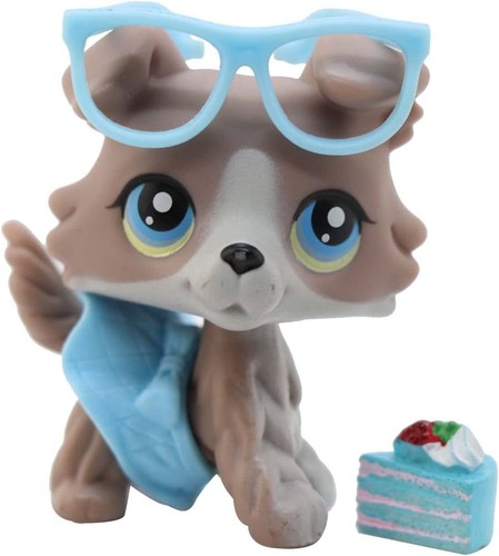 lps collie 67