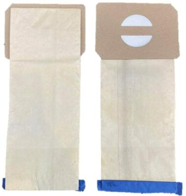 100 Electrolux Upright Style U Allergy Vacuum bags Micro Filter