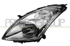 SZ0364804 Hauptscheinwerfer links für SUZUKI SWIFT IV (FZ, NZ)